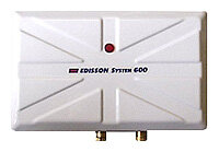 Водонагреватель проточный EDISSON   800 System  — купить водонагреватель в Кургане, цены в интернет-магазине «АкваТехника»
