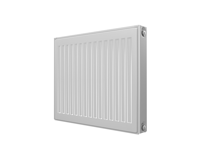 Стальной панельный радиатор Royal Thermo C22-500-600 (1323Вт, боковое подкл-е) белый  — купить в Кургане, цены в интернет-магазине «АкваТехника»