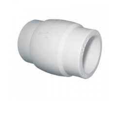 Клапан обратный PP-R TEBO 20  — купить в Кургане, цены в интернет-магазине «АкваТехника»