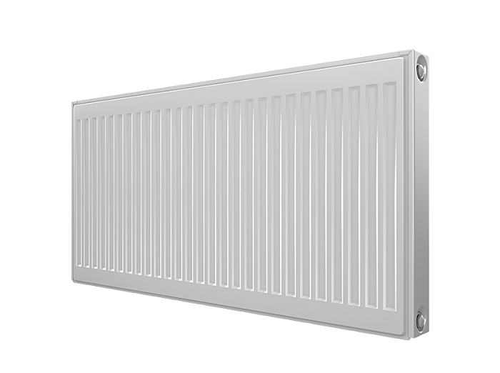 Стальной панельный радиатор Royal Thermo C22-500-900 (1985Вт, боковое подкл-е) белый  — купить в Кургане, цены в интернет-магазине «АкваТехника»