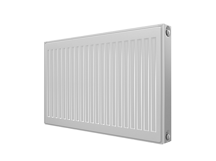 Стальной панельный радиатор Royal Thermo C22-500-800 (1764Вт, боковое подкл-е) белый  — купить в Кургане, цены в интернет-магазине «АкваТехника»