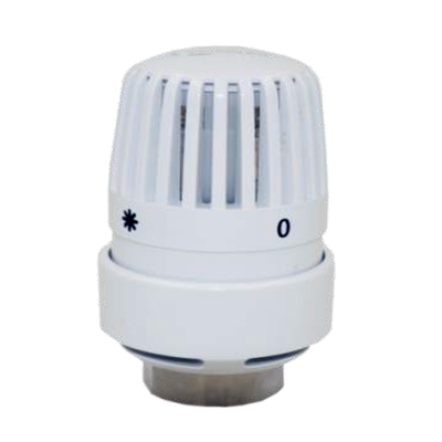 Головка термостатическая TIM TH-D-0201 M30x1.5 (Высота 91, Ширина 52) — купить в Кургане, цены в интернет-магазине «АкваТехника»