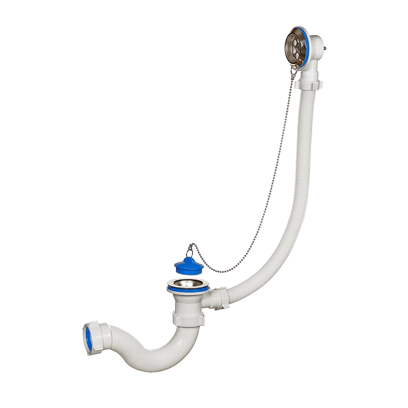 Обвязка для ванны ОРИО А-4008 1 1/2х40 с переливом  — купить в Кургане, цены в интернет-магазине «АкваТехника»
