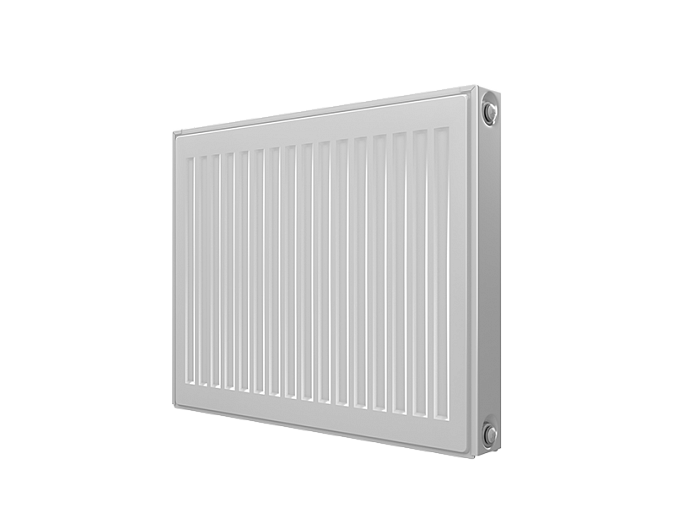Стальной панельный радиатор Royal Thermo C22-500-700 (1544Вт, боковое подкл-е) белый  — купить в Кургане, цены в интернет-магазине «АкваТехника»