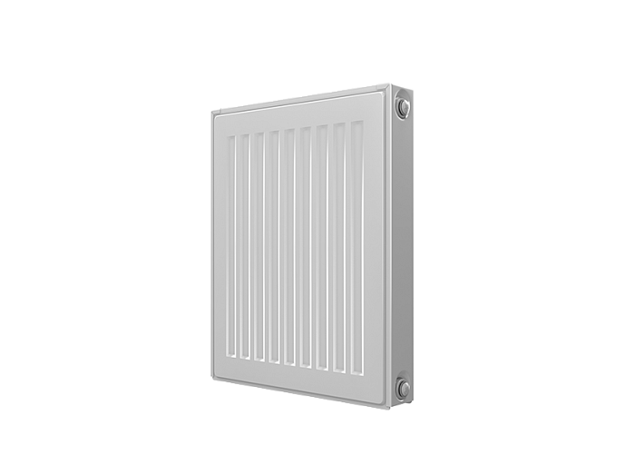 Стальной панельный радиатор Royal Thermo C22-500-400 (882Вт, боковое подкл-е) белый  — купить в Кургане, цены в интернет-магазине «АкваТехника»