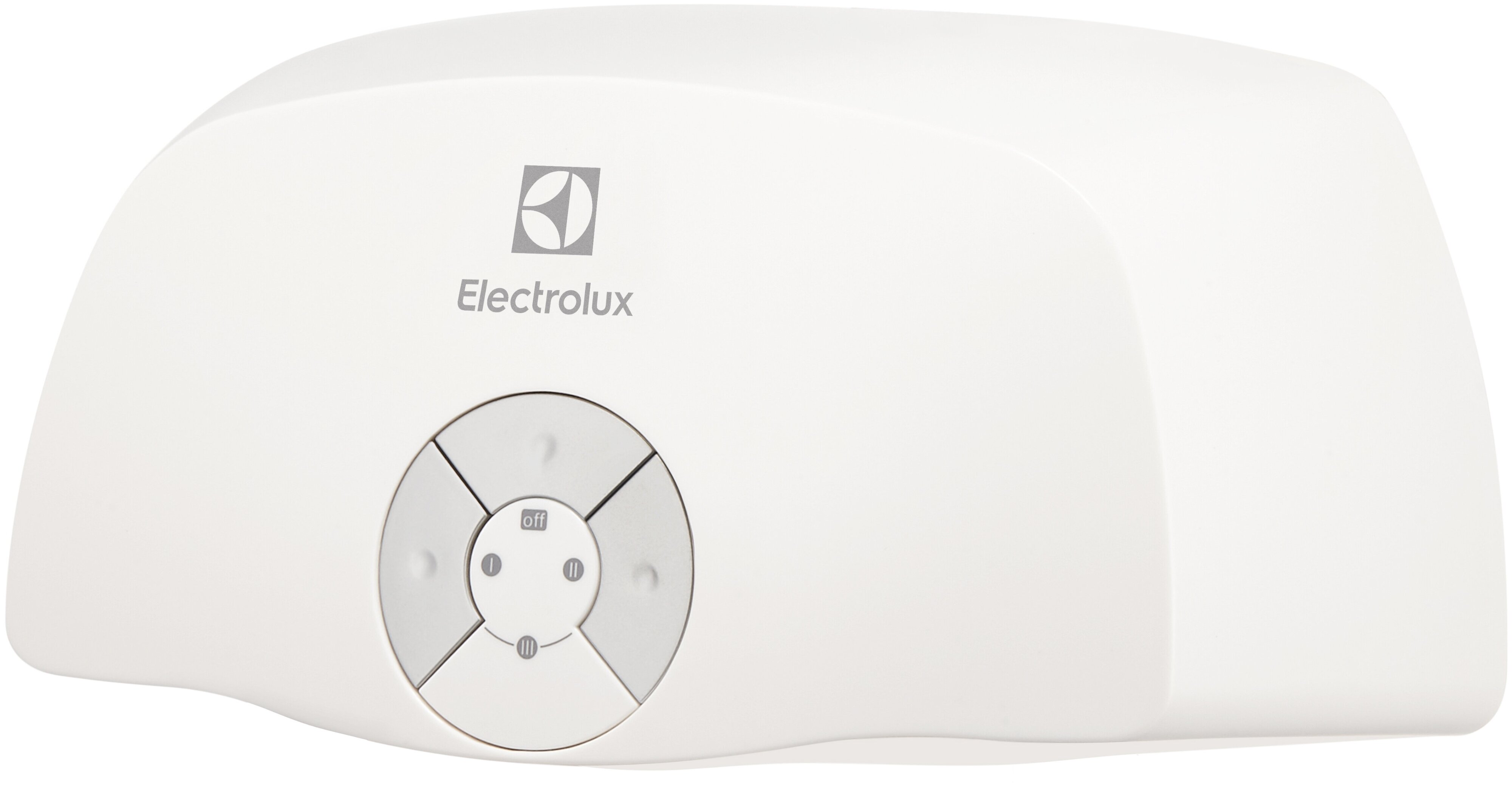 Водонагреватель проточный ELECTROLUX  SMARTFIX 3,5 Т  — купить водонагреватель в Кургане, цены в интернет-магазине «АкваТехника»