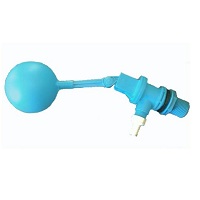 Клапан поплавковый KYDN25C 1", — купить в Кургане, цены в интернет-магазине «АкваТехника»